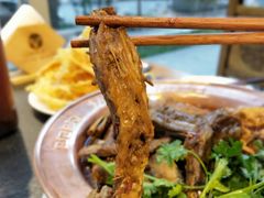 -友乐居羊蝎子(西直门店)