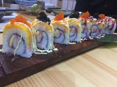 -桥岚·巷子鲜河豚鱼(专门店)