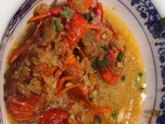 -江味龙虾馆·裸蓝龙虾(南山店)