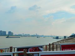 -武汉关码头(轮渡站)