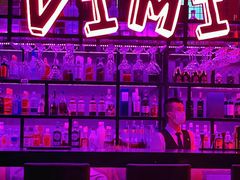 -vimi便利店酒吧