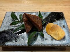 -然寿司(郎园vintage店)