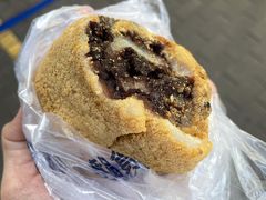 驴打滚-清真·白记年糕(牛街北口店)