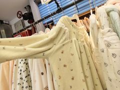 -七浦路服装批发市场