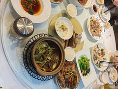 -勝記酒家·37年老字号·经典粤菜(荔枝公园店)