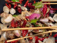 -寂寞的豆芽 蒙古原切大串(金宇店)
