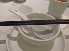 -翡翠拉面小笼包(岭南新天地店)