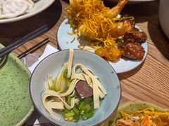-花间一壶酒(桐荫街店)