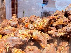 -磨沟沿老字号牛肉面·清真(金港城店)