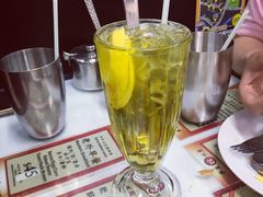 -华星冰室(湾仔店)