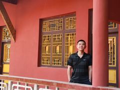 观音故里广德景区-中国观音故里广德景区