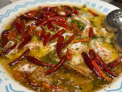 -花椒俏川菜小馆(南海万达店)