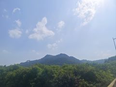 -大雁山风景区