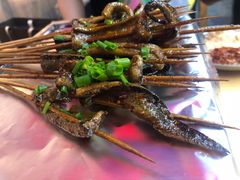 -晓靖轩烧烤(沙河风情店)