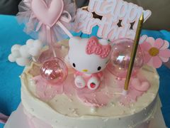 -CarolCake卡萝家(锦华万达店)
