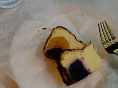 巴斯克芝士蛋糕-ADO KAFE(大学城店)