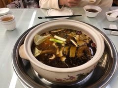 -名善山珍·野生菌汤锅(文殊院店)