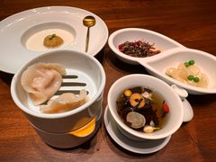 -喜鼎海胆水饺(东港店)