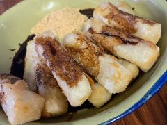 红糖糍粑-脑馋粉儿(三里屯店)