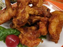 海贼王炸鸡-拉面莊夢語＆中华料理八椿