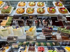 -FANEN法念·烘焙·甜点(万象城店)