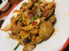 -虾享蟹逅小龙虾·螃蟹·小海鲜(吉林省总店)