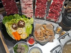 -潮界(虹桥新天地店)