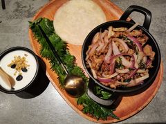 -耶里夏丽·丝路新疆菜·清真食品(徐汇南丹东路臻选店)