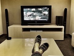 -仁恒辉盛阁酒店公寓