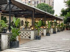 -浮何烤铺(桐梓林店)