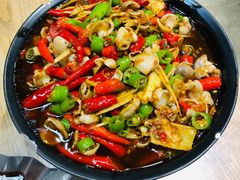 -成都吃客(九眼桥店)