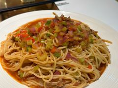 -谷丽羊肉串·新疆鲜货烧烤馆·清真·夜宵(长沙首店)