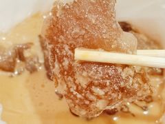 -二七友名焖子铺