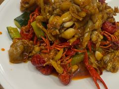 -毛哥小馆子(百井坊巷店)