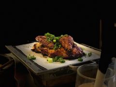 -绿茶餐厅(成都太古里店)