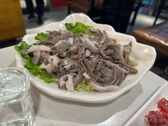 -食潮汕头鲜牛馆(望京保利店)