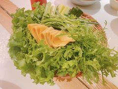 -七八冷面·延边朝鲜族美食(圣熙八号店)