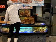 -蟹道乐(道顿堀本店)