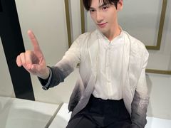 -上海杜莎夫人蜡像馆