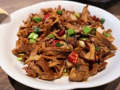 -四道菜·福建菜馆(新街口金鹰店)