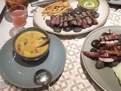 -芭札·Thai泰国餐厅(同和金铂天地店)