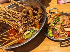 -嘉州鲜知味钵钵鸡(奎星楼店)