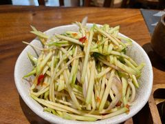-象神泰国菜