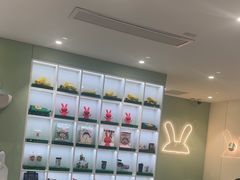 -书亦烧仙草(四季花园店)