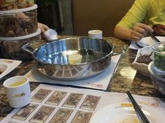 -黄记煌三汁焖锅(凯德广场店)