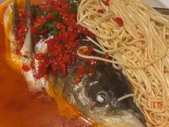 -老湘村·湖南土菜(天河维多利店)