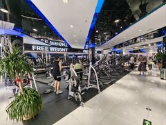 -小蓝鲸游泳培训基地(积水潭店)