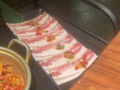 -九田家黑牛烤肉料理(新辰里亚运村店)