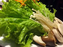 -黑鸡小馆(金源店)