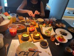 -花潮料理艺食馆(成都万象城店)